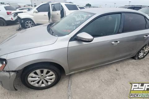 Photo of 2012 Volkswagen Passat