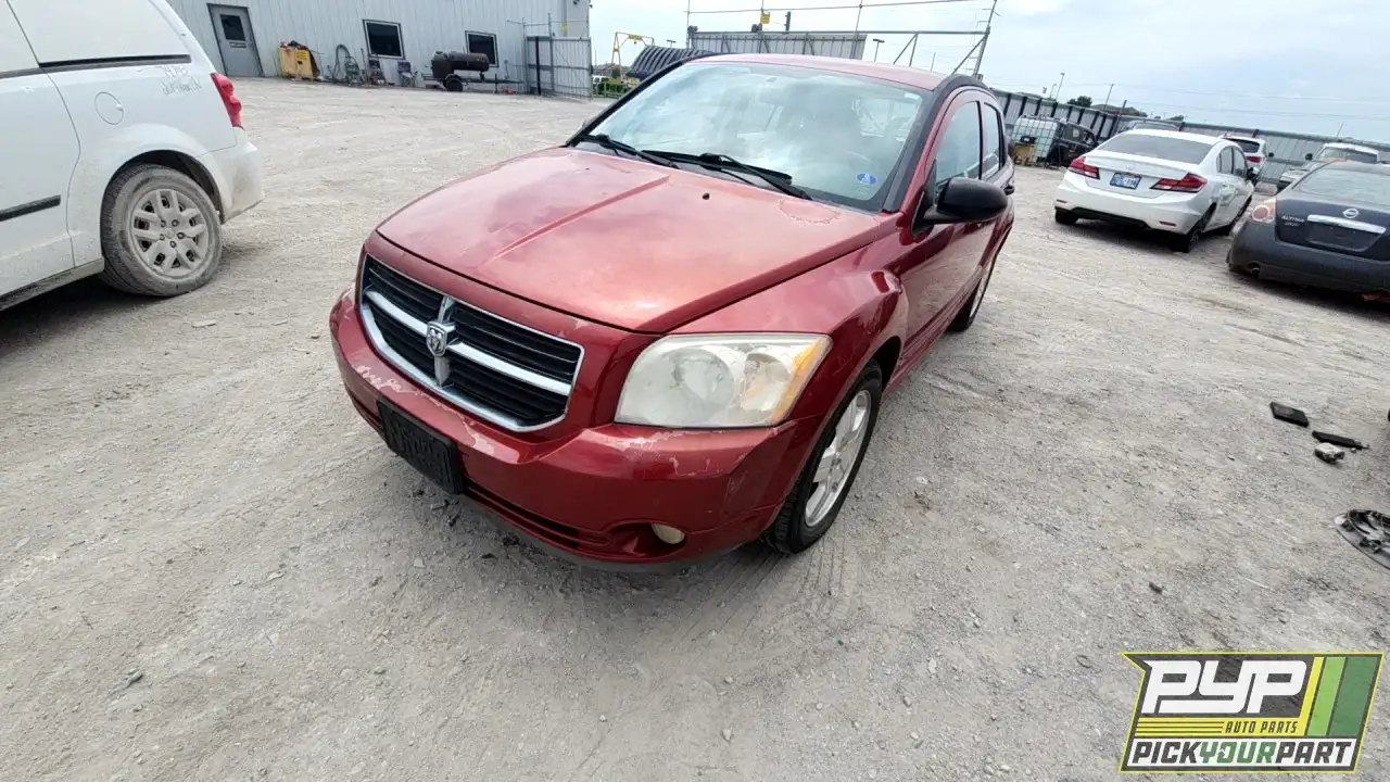 Photo of 2007 Dodge Caliber