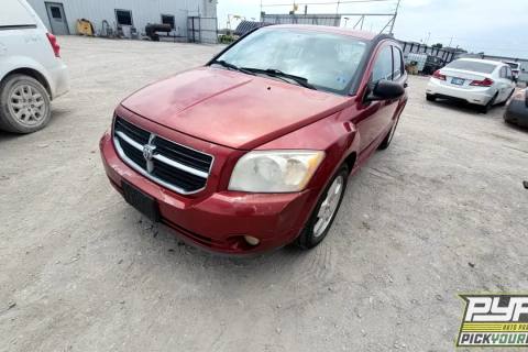 Photo of 2007 Dodge Caliber