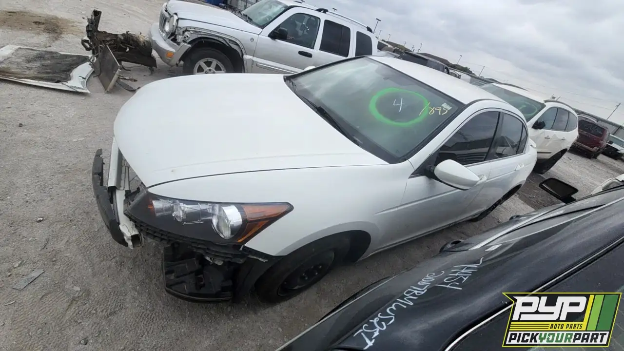 Photo of 2012 Honda Accord