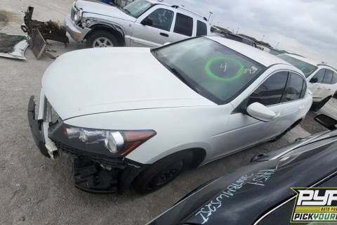 Photo of 2012 Honda Accord