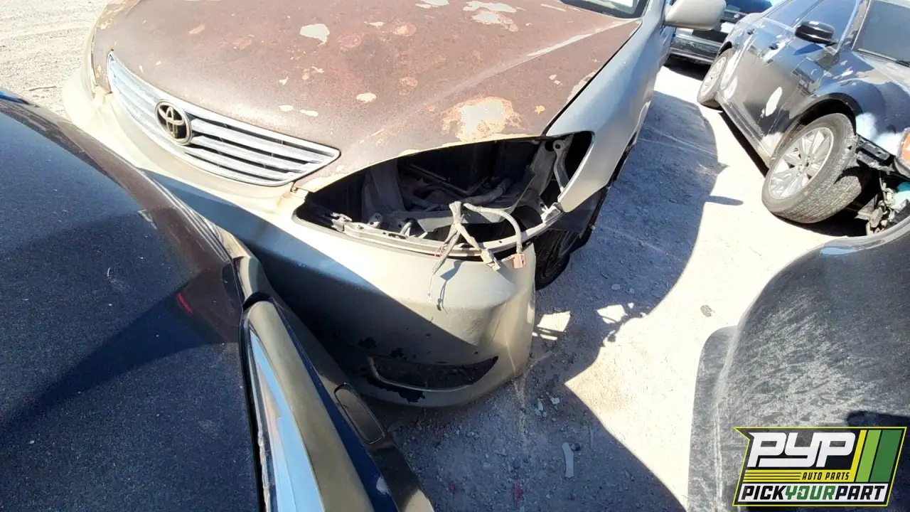 Photo of 2005 Toyota Camry