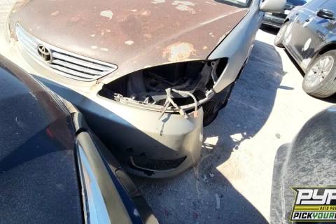 Photo of 2005 Toyota Camry