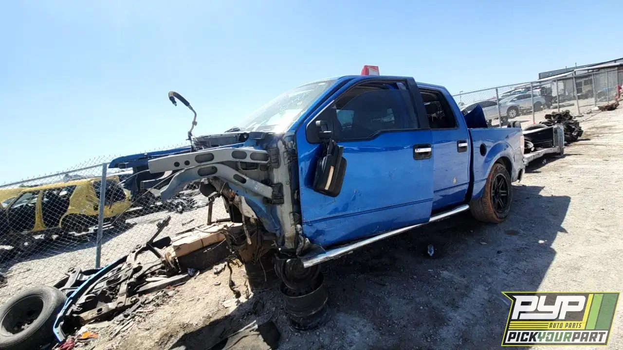 Photo of 2009 Ford F-150