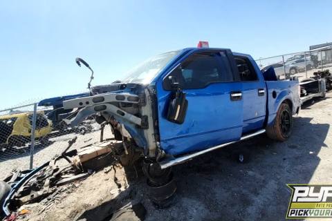 Photo of 2009 Ford F-150