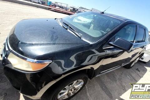 Photo of 2011 Ford Edge
