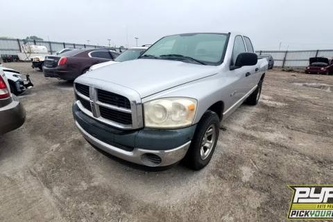 Photo of 2008 Dodge Ram 1500