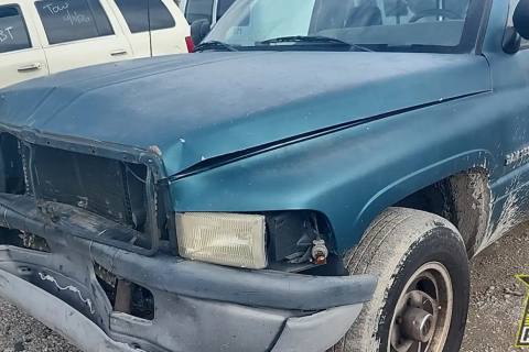 Photo of 1994 Dodge Ram 1500