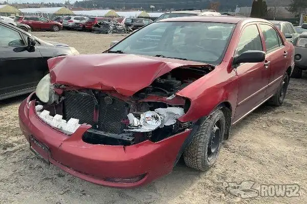 Photo of 2005 Toyota Corolla