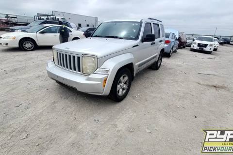 Photo of 2010 Jeep Liberty