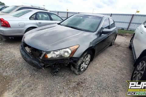 Photo of 2008 Honda Accord