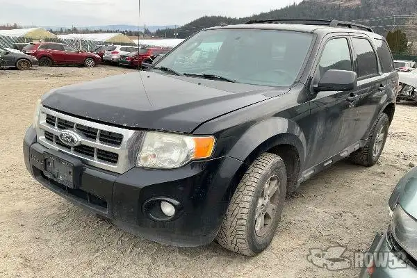 Photo of 2012 Ford Escape