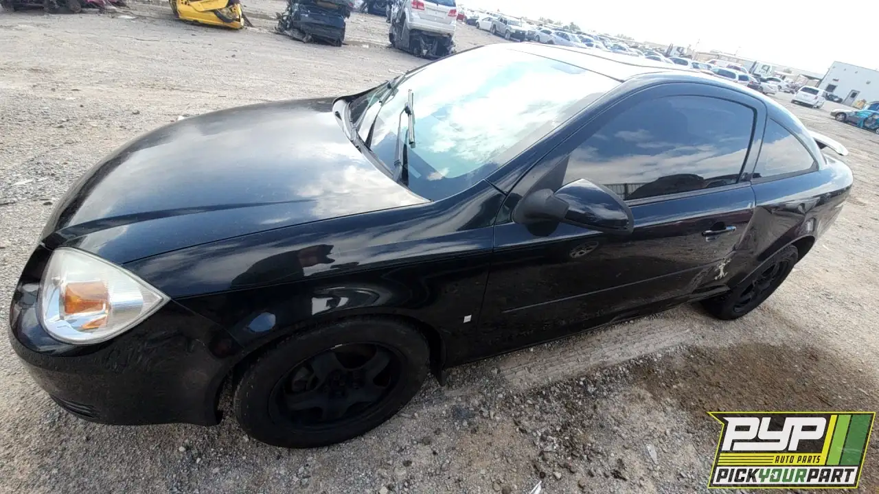 Photo of 2008 Pontiac G5