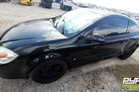Photo of 2008 Pontiac G5