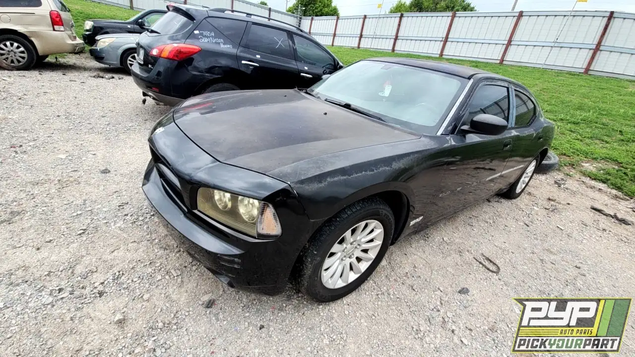 Photo of 2006 Dodge Charger