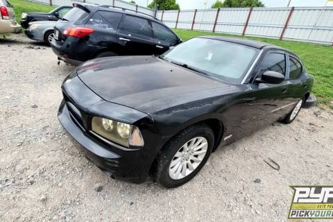 Photo of 2006 Dodge Charger