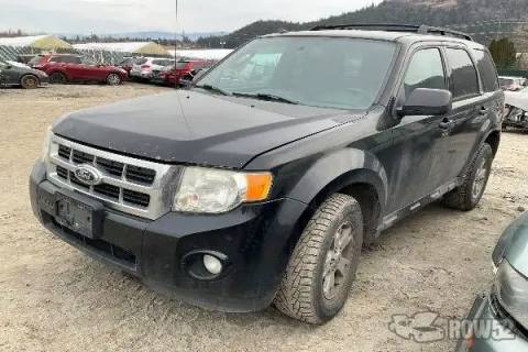 Photo of 2012 Ford Escape