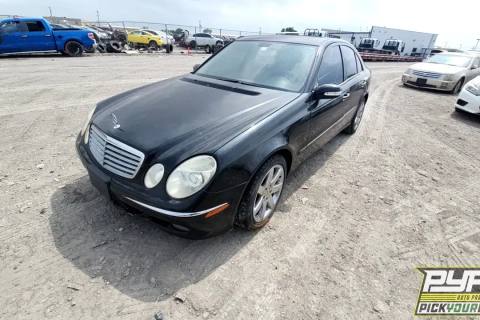 Photo of 2006 Mercedes-Benz E350
