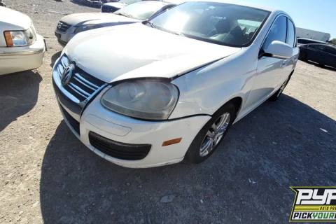 Photo of 2007 Volkswagen Jetta
