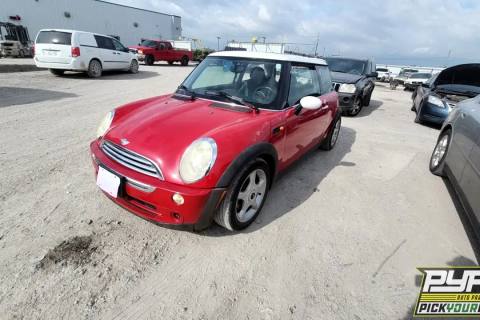 Photo of 2005 Mini Cooper