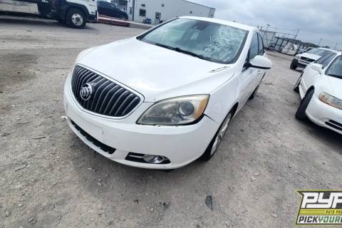Photo of 2014 Buick Verano