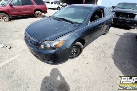 Photo of 2010 Scion Tc