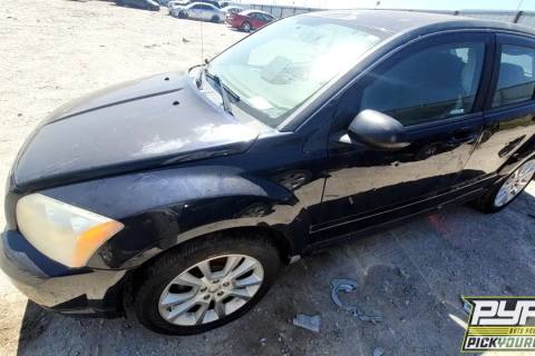 Photo of 2010 Dodge Caliber