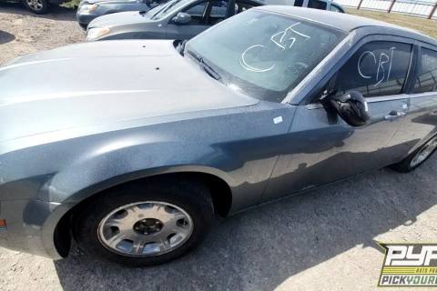 Photo of 2007 Chrysler 300