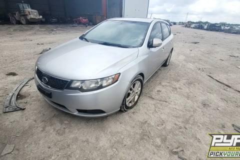 Photo of 2012 Kia Forte