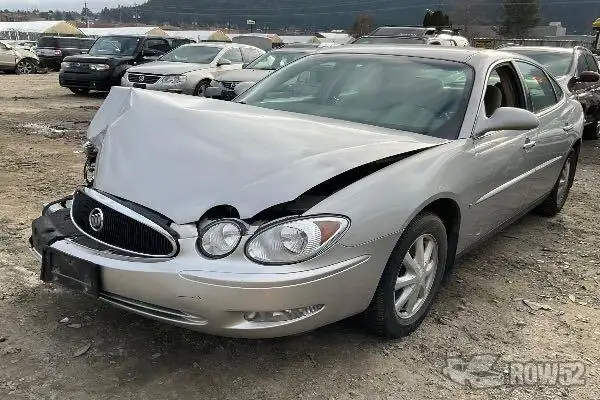 Photo of 2006 Buick Allure