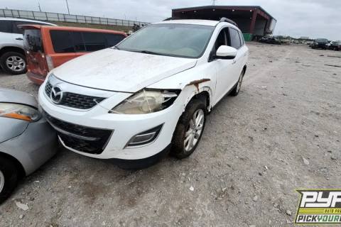 Photo of 2011 Mazda Cx-9