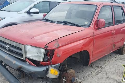 Photo of 1996 Toyota 4Runner