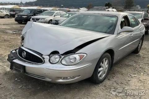 Photo of 2006 Buick Allure