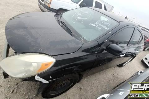 Photo of 2013 Nissan Versa