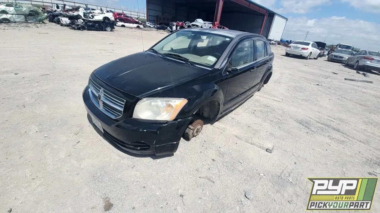 Photo of 2007 Dodge Caliber