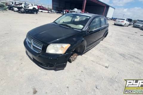 Photo of 2007 Dodge Caliber