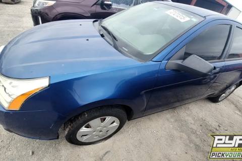 Photo of 2009 Ford Focus