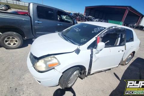 Photo of 2008 Nissan Versa