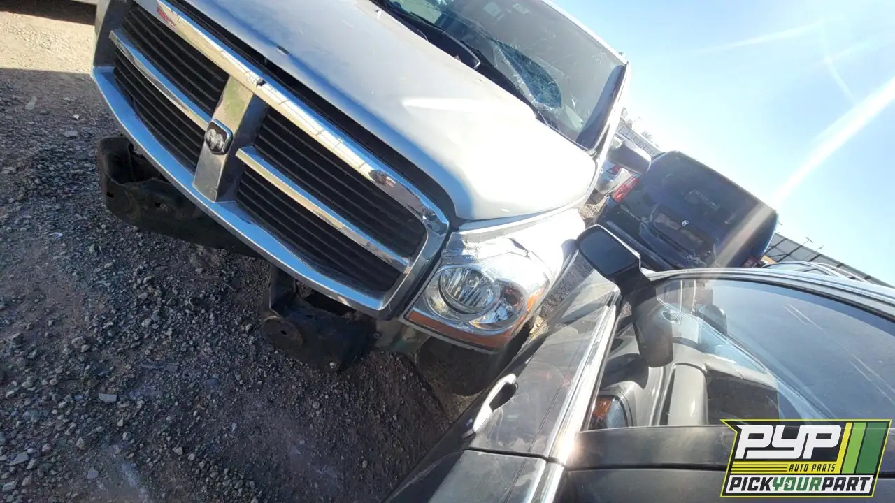 Photo of 2006 Dodge Durango