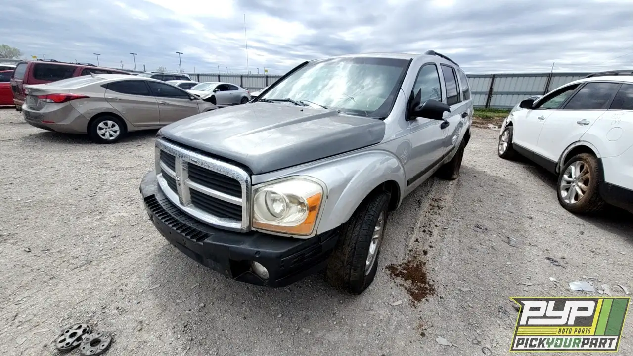 Photo of 2006 Dodge Durango
