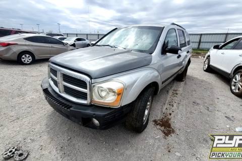 Photo of 2006 Dodge Durango