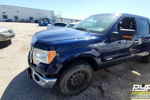 Photo of 2012 Ford F-150