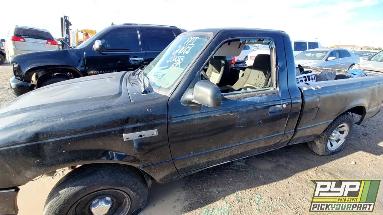 Photo of 2009 Ford Ranger