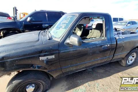 Photo of 2009 Ford Ranger