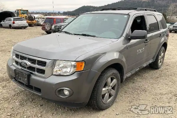 Photo of 2010 Ford Escape