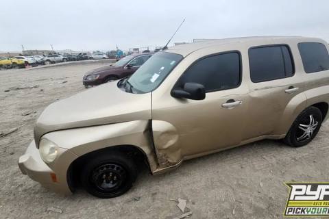 Photo of 2007 Chevrolet Hhr