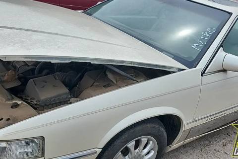 Photo of 1999 Cadillac Eldorado
