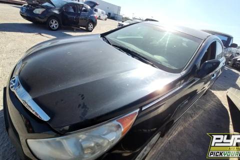 Photo of 2012 Hyundai Sonata