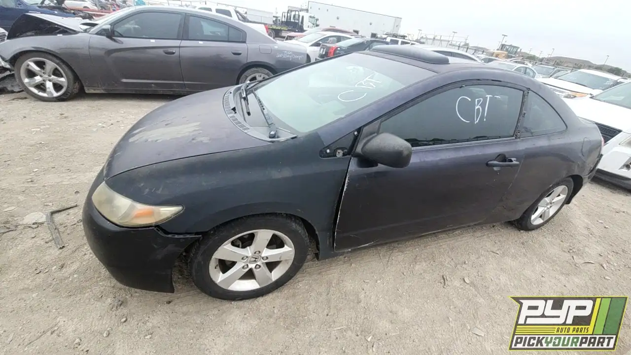 Photo of 2008 Honda Civic