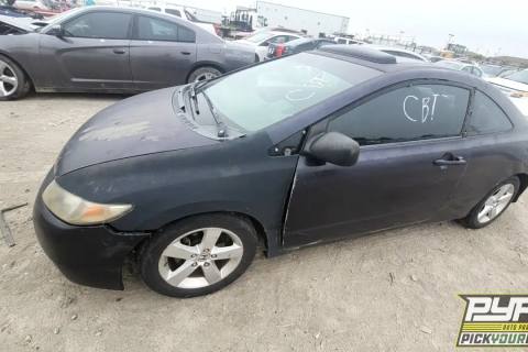 Photo of 2008 Honda Civic